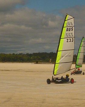 regatta