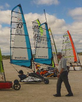 regatta
