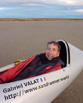 Gabrial