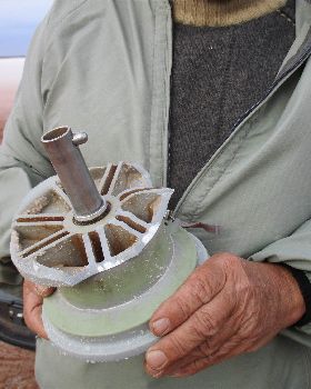 Wheel