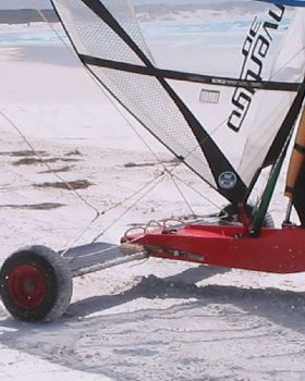 wind flyer