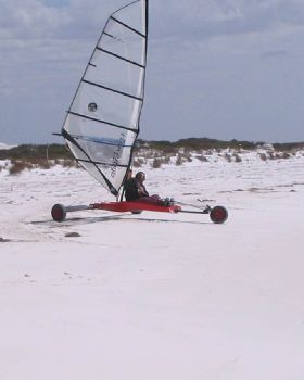 wind flyer
