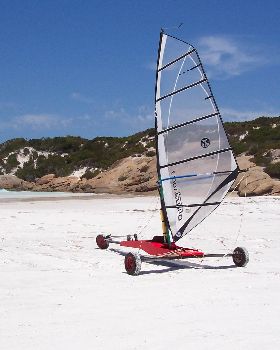 wind flyer