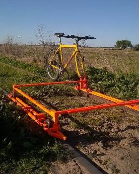 mi rail bike