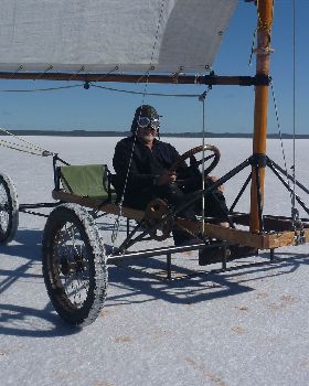 lake lefroy fun