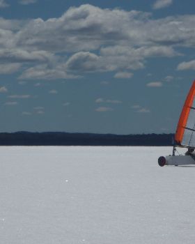 lake lefroy fun