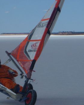 lake lefroy fun