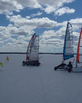 lake lefroy fun