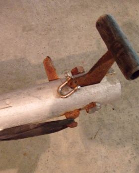 Land Yachting