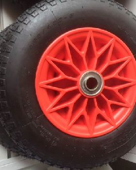 Fallshaw wheels
