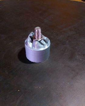17 Hub form