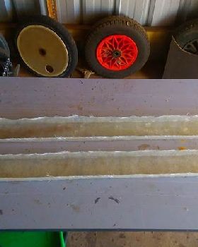 22 whole spokes