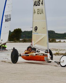 Fun on the Lake March 12 2017