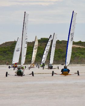 Fun on the Lake March 12 2017