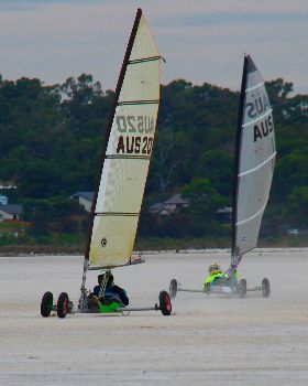 Fun on the Lake March 12 2017