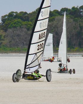 Fun on the Lake March 12 2017
