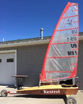 mast