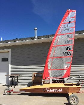 mast