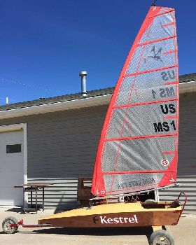 mast