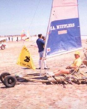  Kambalda 1993