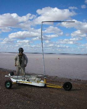 all in a days work for no 1 test pilot