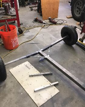 Progress so far, really appreciate the LLM plans