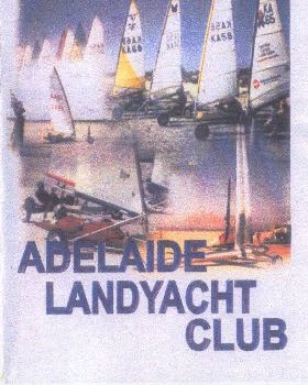 Adelaide Land Yacht Club information to our Website
