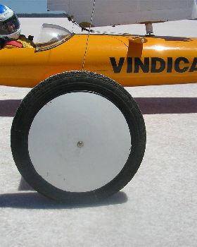 A few shots of australias fastest landyacht