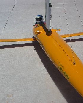 A few shots of australias fastest landyacht
