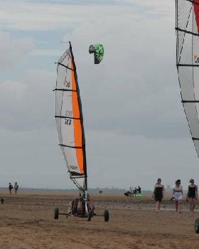 BBKC club day @ Wellington Point