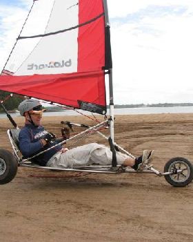 BBKC club day @ Wellington Point