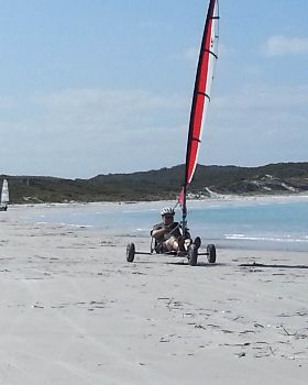 cheynes beach