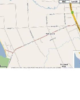 How to get to PT Gawler