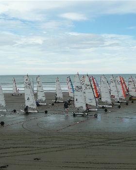Class 5s and Promos Rada Tilly
