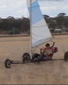 2003-2004 built landyacht, our first ever.