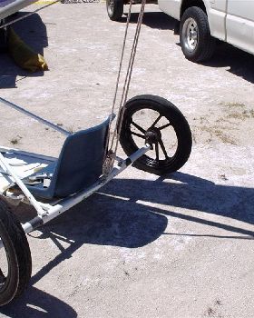 All terrain mini