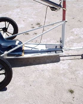 All terrain mini