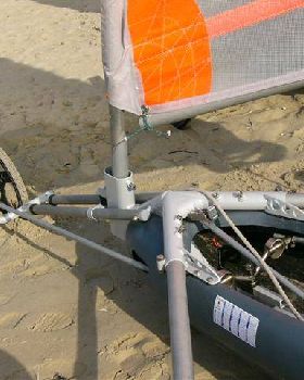 couple of pics of frame layout (french)