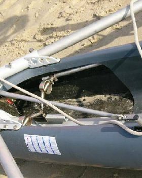 couple of pics of frame layout (french)
