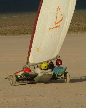 pacific magic, 3 seaters