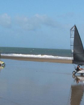 16th March 2008 Bucasia Beach, Mackay