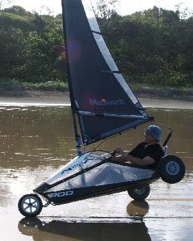 16th March 2008 Bucasia Beach, Mackay