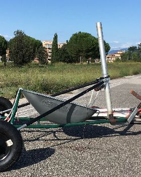 Sailbarrow