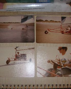 Bill Finch early pic