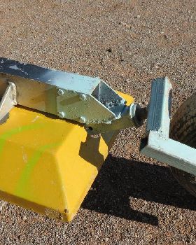Psycho Budgie chassis 03