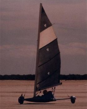 \"Sabre Landyacht\"