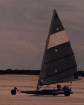 \"Sabre Landyacht\"