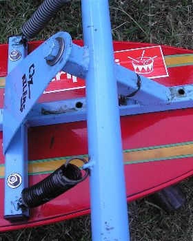 oz sailer