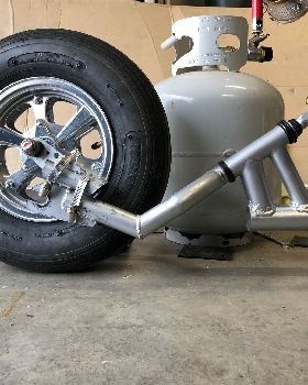 leading fork