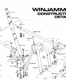Manta Class pics + construction diagrams